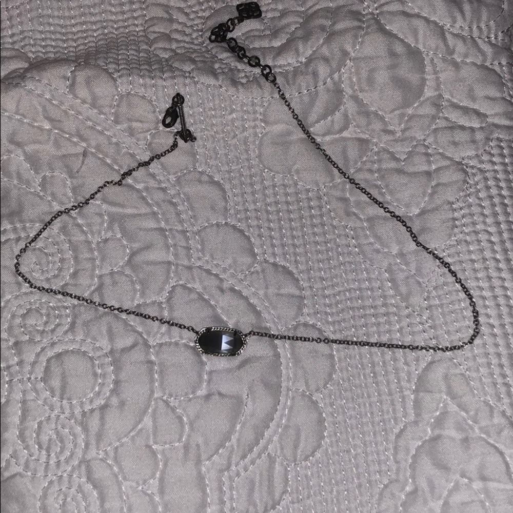 kendra scott necklace